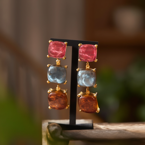 OL1126-46-4 Pendientes de Moda - Product Image 3