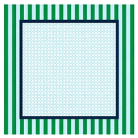 Tapis de Mahjong Américain en Polyester Peint à la Main, Étanche, Antidérapant, Absorption des Chocs, Réduction du Bruit – Approvisionnement Direct Usine
