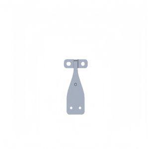 Gemi üretimi için alüminyum-magnezyum alaşımlı CNC işlenmiş yapısal bileşenler - Product Image 2