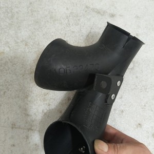 Tuyau de dégivrage pour excavatrice Hyundai 71Q6-22470 pour les modèles 215-9, 225-9, 305-9, 485-9 - Product Image 4