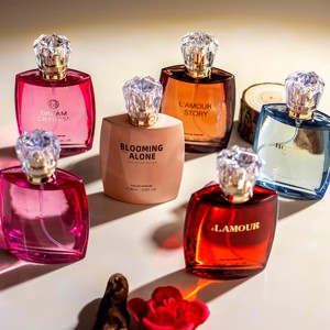 Eau de Parfum, Fragancia Duradera, Refrescante Splash Corporal, Perfume al por Mayor para Mujer - Product Image 2