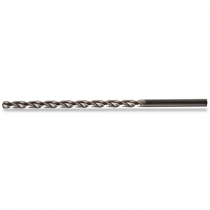 TTAKE Hss Twist <b>Drill</b> <b>Bit</b> Extra <b>Long</b> Series High Torque For Multipurpose Drilling - Product Image 2