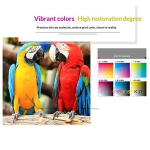 Cartouche d'encre 305XL de remplacement pour <span class=keywords><strong>HP</strong></span>, noire et tricolore, haute capacité, pour imprimantes DeskJet Envy Home Office - Product Image 4