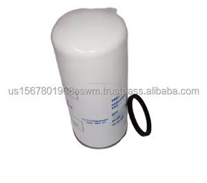 Élément filtrant séparateur d'huile pour compresseur d'air Mengma de haute qualité 1625165725, neuf, pièce de compresseur industriel, ISO9001 - Product Image 5