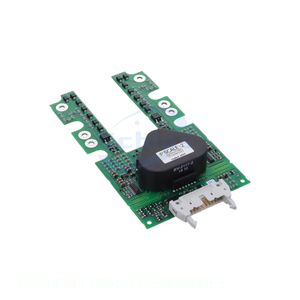 Manufacturer Channel Buy Electronics Components Online 2SP0430T2B0C-FF1500R12IE5 Module <b>Discrete</b> <b>Semiconductor</b> Products - Product Image 1