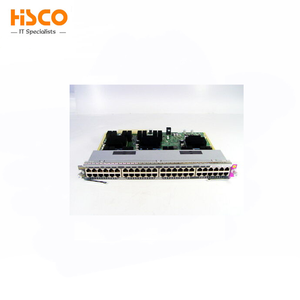 Bộ Chuyển Đổi Thẻ Dòng <span class=keywords><strong>4500E</strong></span> Mô-đun Cắm 48 Cổng Cho WS-X4748-RJ45-E - Product Image 6