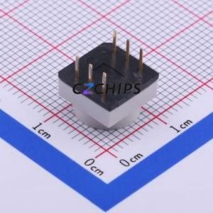 TDR-08 Rotary Encoder Switch Whole Sale Electronic Component Chips Supplier & BOM Service - Product Image 2