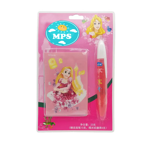 Vente chaude : stylo à confiture liquide, papier de riz <span class=keywords><strong>comestible</strong></span> collant, jus liquide, jouet, bonbon - Product Image 5