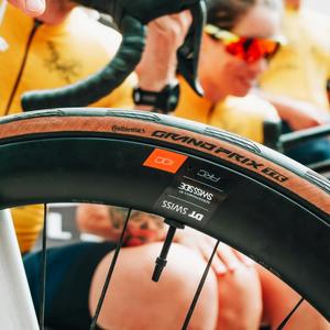 Pneus de vélo de route <span class=keywords><strong>Continental</strong></span> Grand Prix TR 700x25C/28C/30C/32C <span class=keywords><strong>Tubeless</strong></span> Anti-crevaison Caoutchouc Noir Chili Pneus de vélo de route - Product Image 4