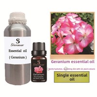 Minyak Esensial Lavender Murni Grosir 1L, 100% Alami, untuk Pembuatan Sabun, Aromaterapi, dan Pewangi Diffuser