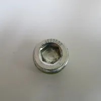 Bouchon de tuyau moteur diesel Cummins B6.7 authentique 4933532, joint fileté pour camions, excavatrices et pièces d'équipement lourd