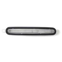 Luz de freno de luz de freno de montaje alto trasero apto para 2008-2017 Mitsubishi Lancer EVO 8334A014 8334A065