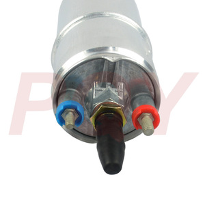 PQY Fuel <b>Pump</b> FPB040 <b>12V</b> For Audi 200 Avant Car Replacement Part - Product Image 2