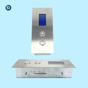 Nhà Máy Giá <span class=keywords><strong>KONE</strong></span> Thang Máy Hội Trường Hoạt Động Bảng Điều Khiển <span class=keywords><strong>COP</strong></span> <span class=keywords><strong>LOP</strong></span> HOP Thang Máy Bảng Điều Khiển Nút - Product Image 2