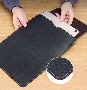 <span class=keywords><strong>Pochette</strong></span> de transport universelle en cuir PU de couleur pure pour <span class=keywords><strong>iPad</strong></span> 10/<span class=keywords><strong>iPad</strong></span> <span class=keywords><strong>Pro</strong></span> <span class=keywords><strong>11</strong></span> /Air 5/Galaxy Tab S8 S9 - Product Image 3