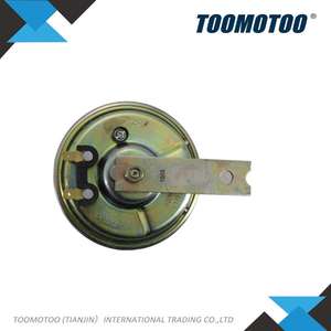 Pièce de rechange pour chariot élévateur diesel électrique de qualité OEM, CATERPILLAR 51257722, klaxon, klaxon 36/48V, tonalité basse - Product Image 2