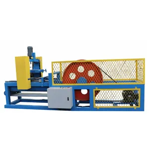 Woodworking Machine Wood Wool Firelighter Making Machine For Sale