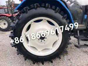 Tracteurs agricoles d'occasion Nueva et <span class=keywords><strong>Holanda</strong></span> SNH904 SNH1004 - Product Image 6