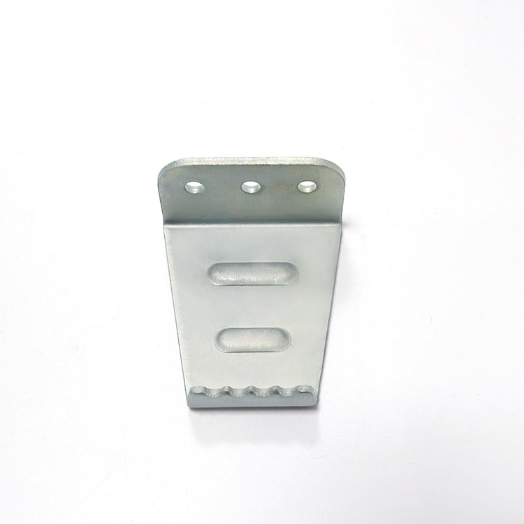 2021 Metal Touch Less Hands Free Foot Operated Door Open Opener