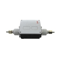 Pressostat différentiel, nouveau capteur de pression, original Danfoss 017D004366 RT260A, type de connexion de pression G
