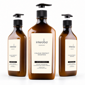 <span class=keywords><strong>Crema</strong></span> Protectora del Color Orgánica Sin Sulfatos <span class=keywords><strong>para</strong></span> <span class=keywords><strong>Cabello</strong></span> <span class=keywords><strong>Teñido</strong></span>, Limpieza Suave, Anti-Decoloración, Hidratante, Cuidado Capilar Diario de Salón - Product Image 5