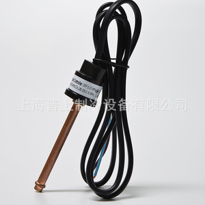 Régulateur de pression Shanghai Junle H20PS 0,03-0,10 Mpa en cuivre pour usage industriel - Product Image 2