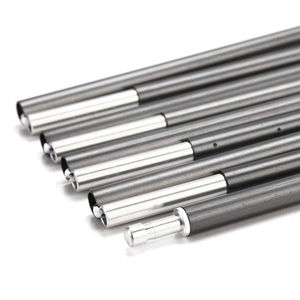 7001 pali per tende in alluminio 7.9mm 8.5mm 11mm accessori per tende in alluminio - Product Image 5