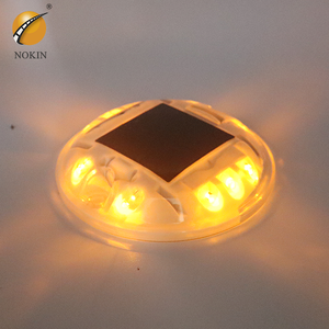 Высококачественный пластиковый дорожный светодиодный индикатор «кошачий глаз» - Product Image 2