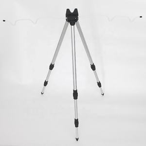 <span class=keywords><strong>Support</strong></span> de <span class=keywords><strong>canne</strong></span> à pêche de Surf trépied télescopique en alliage d'aluminium pour cannes à pêche - Product Image 1