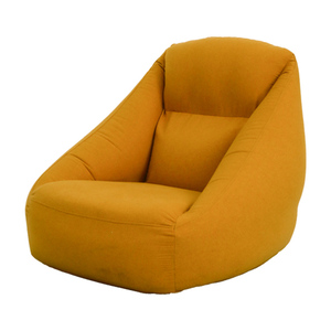 Canapé gonflable de luxe avec housse amovible et pompe manuelle - Product Image 1