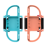 AOLION-Ensemble d'accessoires pour combinaison de sport avec interrupteur de WG-0025001 2, kit de manette de jeu portable et compact en ABS, nouveauté