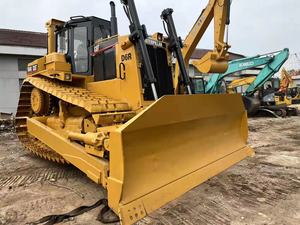 Excavadora de orugas usada Caterpillar D6R Excavadora de orugas usada Cat D6 D6H D7H D6T - Product Image 5