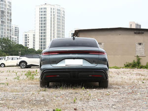 BYD Han L 2025 EV 4WD Edición Flagship con Lidar 2798, Ideal para Desplazamientos Diarios, Viajes de Alta Velocidad, Viajes Familiares y Recepciones Empresariales - Product Image 6