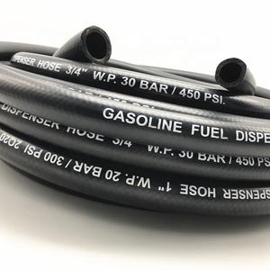 Station-Service Utiliser Un Fil Tressé Tuyau D'<span class=keywords><strong>essence</strong></span>, Tuyau De Distributeur De Carburant, Tuyau de Carburant Diesel - Product Image 3
