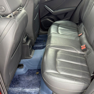 Excellente Voiture d'Occasion <span class=keywords><strong>Audi</strong></span> Q2L 2022 35TFSI 150PS Progressive Elegance Edition SUV Essence Luxe Sièges en Cuir Peinture d'Origine - Product Image 5