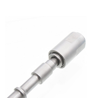 Adaptateur de mandrin SDS Plus pour tige hexagonale de 13 mm Adaptado Adaptateur pour marteau perforateur