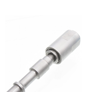 <span class=keywords><strong>Adaptateur</strong></span> de <span class=keywords><strong>mandrin</strong></span> <span class=keywords><strong>SDS</strong></span> Plus pour tige hexagonale de 13 mm Adaptado <span class=keywords><strong>Adaptateur</strong></span> pour marteau perforateur - Product Image 3