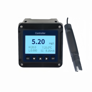 Detector de Concentración de Cloruros en Tiempo Real, Listo para OEM, para Monitoreo Ambiental de Aguas Residuales y Agua Potable - Product Image 4