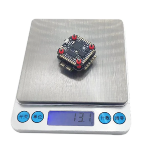 Aocoda-RC F4MINI กอง F411ควบคุมการบิน35A ESC blheli-S bluejay 20มม. สำหรับโดรน2-3นิ้ว FPV ฟรีสไตล์ - Product Image 2