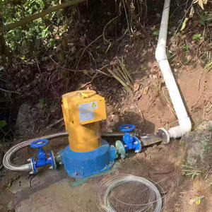 Turbina Hidroeléctrica Pequeña de Alta Eficiencia, Precio Económico, Energía Verde - Product Image 6