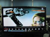 Televisor Inteligente LED Android de 24 Pulgadas, T2/S2, 12V DC, Solar, para Hoteles, Grado A, con Tamaño de Pantalla, de Fábrica OEM
