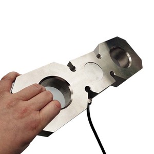 PLC522B Célula de carga transductora de fuerza para básculas de grúa de tensión 5 Toneladas 10 Toneladas 20 Toneladas 50 Toneladas - Product Image 3