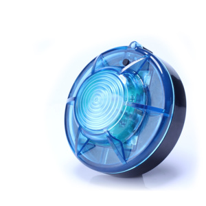 Luci di Emergenza LED per Veicoli, Camion, Trattori, Autobus, Impermeabili, Magnetici, Lampada Stroboscopica di Segnalazione - Product Image 4