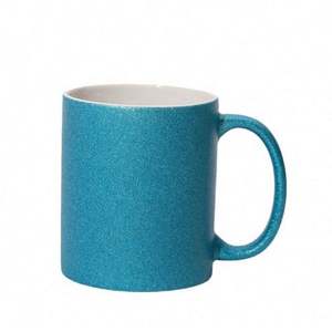 Mug à café en céramique blanc personnalisable de haute qualité, écologique, pour cadeaux d'entreprise, compatible micro-ondes et lave-vaisselle - Product Image 5