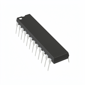 24 DIP (0.300", 7.62mm) IC TXRX RS 232 <b>5V</b> LP 24DIP ADM236LJN Interface Original Kit Electronic Components - Product Image 1