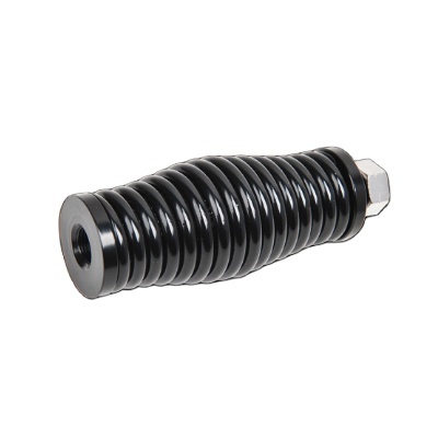 Whip Lights Spring Mounting Base LED