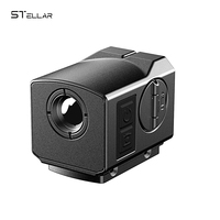 Caméra thermique infrarouge tactile Stellar Mini, lunette de vision thermique tactique, appareil de vision nocturne pour la chasse, appareil photo numérique