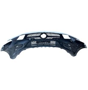 Para <span class=keywords><strong>Mercedes</strong></span> <span class=keywords><strong>Benz</strong></span> W177 Clase A <span class=keywords><strong>A180</strong></span>/A200/A220 AMG <span class=keywords><strong>Line</strong></span>, Conjunto de Parachoques Delantero de Alta Calidad, Incluye Componentes de Parrilla y Parachoques - Product Image 6