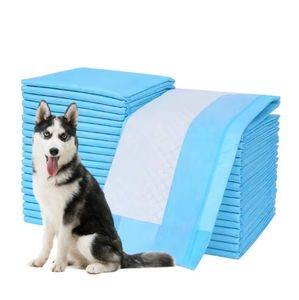 <b>Top</b> Seller Dog Training Pad Pet PEE Pads Puppy Cat Potty Pads Leak-Proof Quick Dry Disposable Super Absorbent - Product Image 1