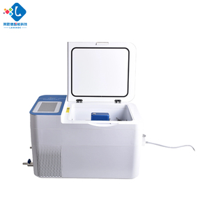 Homogénéisateur cellulaire à ultrasons personnalisable Lanende OEM Équipement de lyse des bactéries Instrument de fragmentation de l'ADN Système de cisaillement des gènes - Product Image 6